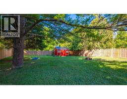 45 WILLOW Drive - 40