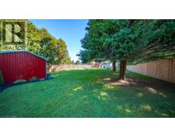 45 WILLOW Drive - 43