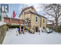 105 ST GEORGE Street - 13