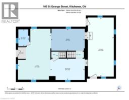 105 ST GEORGE Street - 14