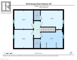 105 ST GEORGE Street - 15