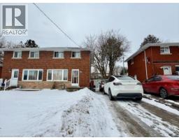 141 WEBER Street N UnitNo. B - 2