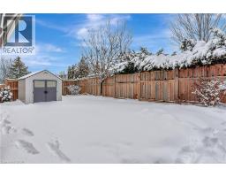 43 SUMMERHILL Crescent - 45