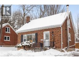 50 COLUMBIA Street W - 2