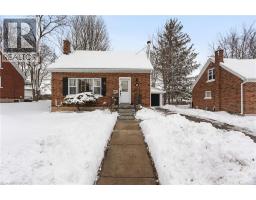 50 COLUMBIA Street W - 43