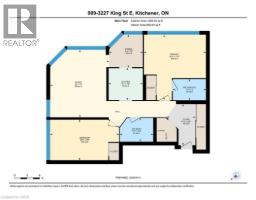 3227 KING Street UnitNo. 909 - 42