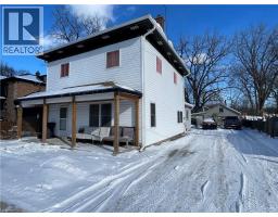 109 N HEAD Street N - 1