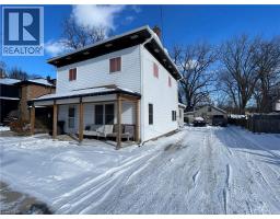 109 N HEAD Street N - 3