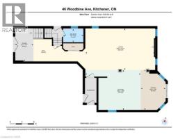 46 WOODBINE Avenue - 46