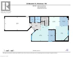 23 MICHELLE Court - 44