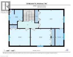 23 MICHELLE Court - 45