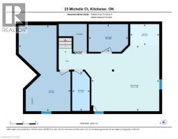 23 MICHELLE Court - 46