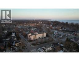 12 ST ANDREW Street UnitNo. 202 - 2