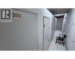 12 ST ANDREW Street UnitNo. 202 - 29