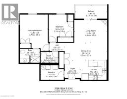 12 ST ANDREW Street UnitNo. 202 - 33