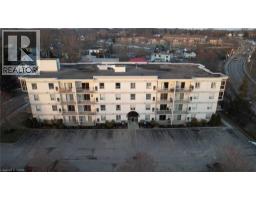 12 ST ANDREW Street UnitNo. 202 - 34