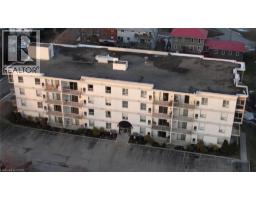 12 ST ANDREW Street UnitNo. 202 - 4