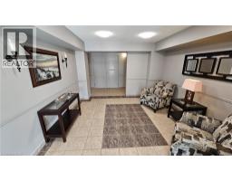 12 ST ANDREW Street UnitNo. 202 - 7