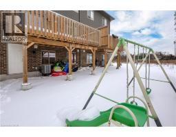 492 WISMER Street - 35