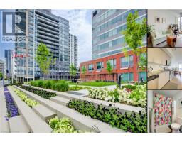 85 DUKE Street W UnitNo. 1007 - 1