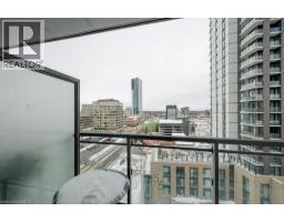 85 DUKE Street W UnitNo. 1007 - 29