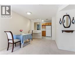 20 ST GEORGE Street UnitNo. 407 - 10