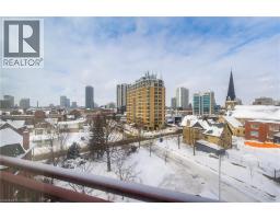 20 ST GEORGE Street UnitNo. 407 - 16