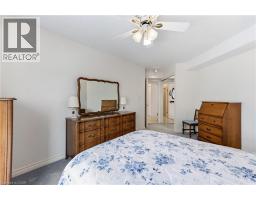 20 ST GEORGE Street UnitNo. 407 - 19