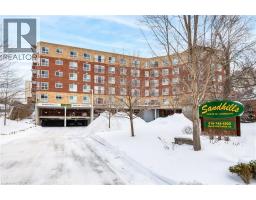 20 ST GEORGE Street UnitNo. 407 - 2