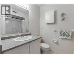 20 ST GEORGE Street UnitNo. 407 - 20