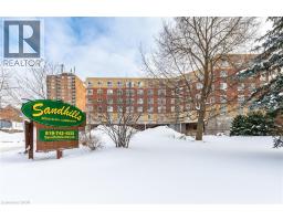 20 ST GEORGE Street UnitNo. 407 - 3