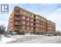 20 ST GEORGE Street UnitNo. 407 - 5