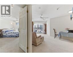 20 ST GEORGE Street UnitNo. 407 - 7