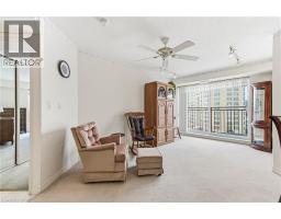 20 ST GEORGE Street UnitNo. 407 - 8