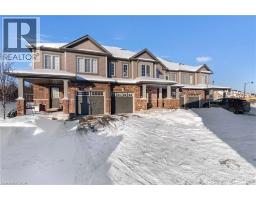 570 LINDEN Drive UnitNo. 3 - 36