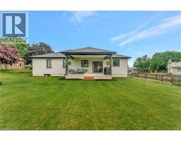 30 TANAGER Drive - 35