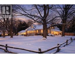 320 WHITMORE Drive - 1