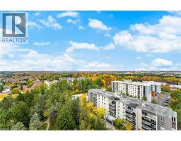 190 HESPELER Road UnitNo. 1602 - 36