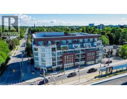 188 KING Street S UnitNo. 402 - 1