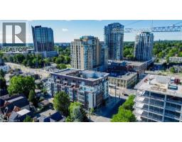 188 KING Street S UnitNo. 402 - 36