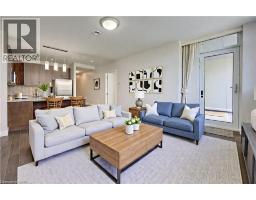 188 KING Street S UnitNo. 402 - 7