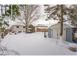 408 JOSEPH Street - 33