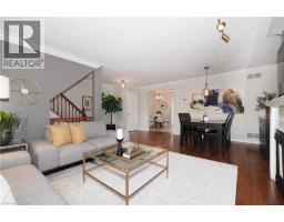 17 GROSVENOR Lane UnitNo. n/a - 16