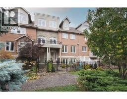 17 GROSVENOR Lane UnitNo. n/a - 4