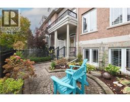 17 GROSVENOR Lane UnitNo. n/a - 7