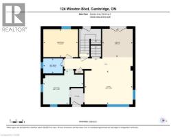 124 WINSTON Boulevard - 35