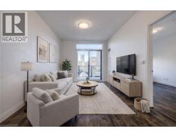 399 QUEEN Street S UnitNo. 417 - 1