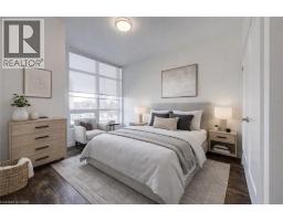 399 QUEEN Street S UnitNo. 417 - 12