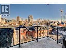 399 QUEEN Street S UnitNo. 417 - 16