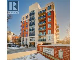 399 QUEEN Street S UnitNo. 417 - 2